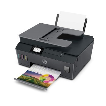 HP Smart Tank 530 All-In-One WiFi Colour Printer
